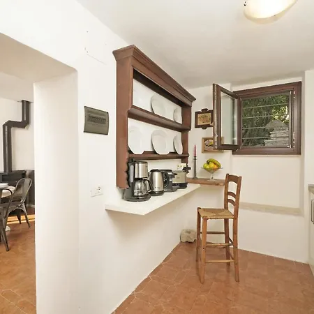 Villa Bouganville *