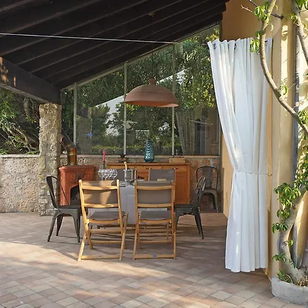 Bouganville Villa