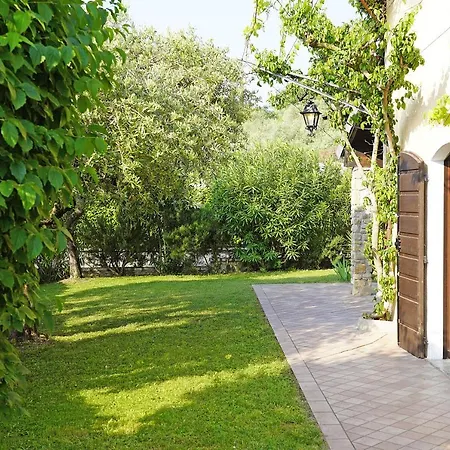 Villa Bouganville *