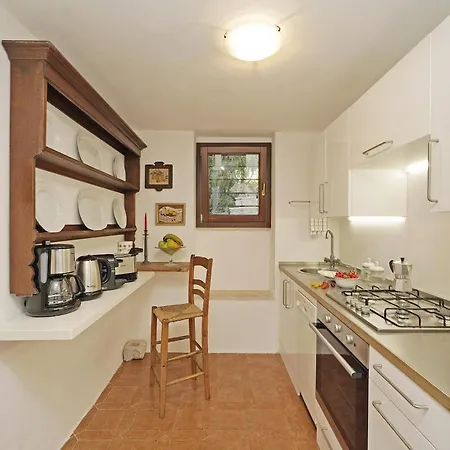 Villa Bouganville Toscolano Maderno
