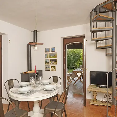 Bouganville Villa Toscolano Maderno