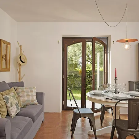 Villa Bouganville Toscolano Maderno