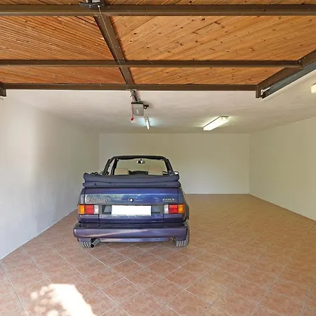 Villa Bouganville Toscolano Maderno