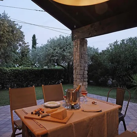 Bouganville Villa *