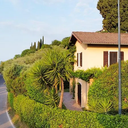 Villa Bouganville