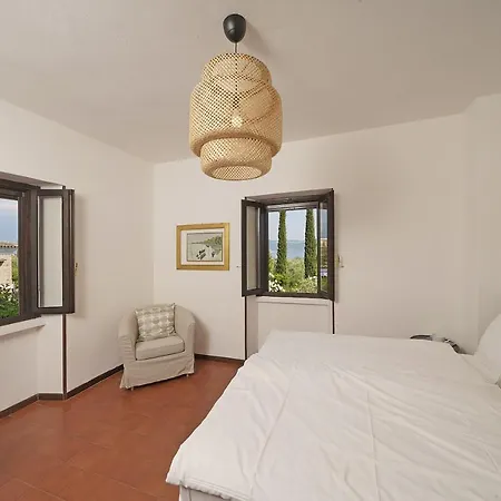 Bouganville Villa Toscolano-Maderno