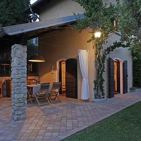 Villa Bouganville Toscolano-Maderno