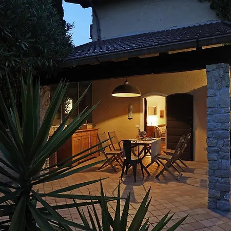 Villa Bouganville *